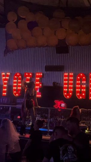 TikTok video thumbnail by coyoteuglyliverpool