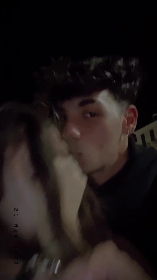 TikTok video thumbnail by alessandroolovetro