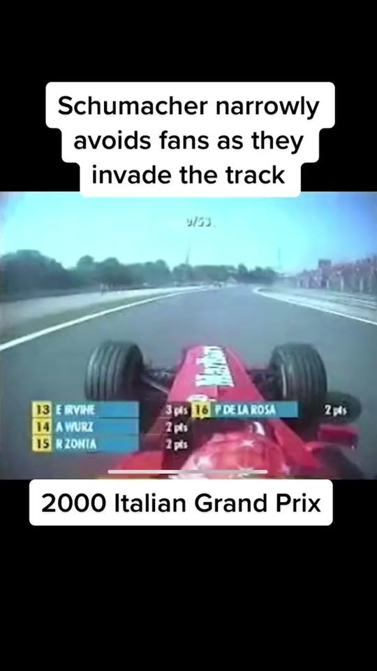 TikTok video thumbnail by f1_highlights_show
