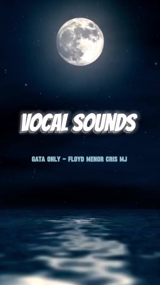 TikTok video thumbnail by playlistvocals