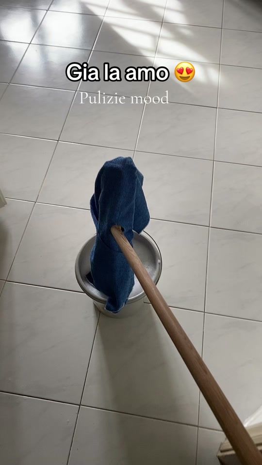 TikTok video thumbnail by raffypuliziecasa