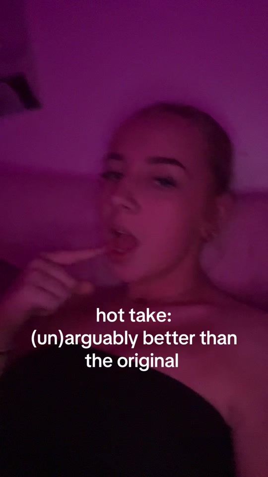 TikTok video thumbnail by bangkatelyndehny