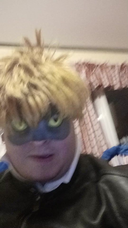 TikTok video thumbnail by christoffer7866