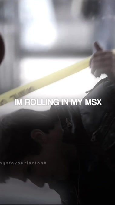 TikTok video thumbnail by amysfavouritefont