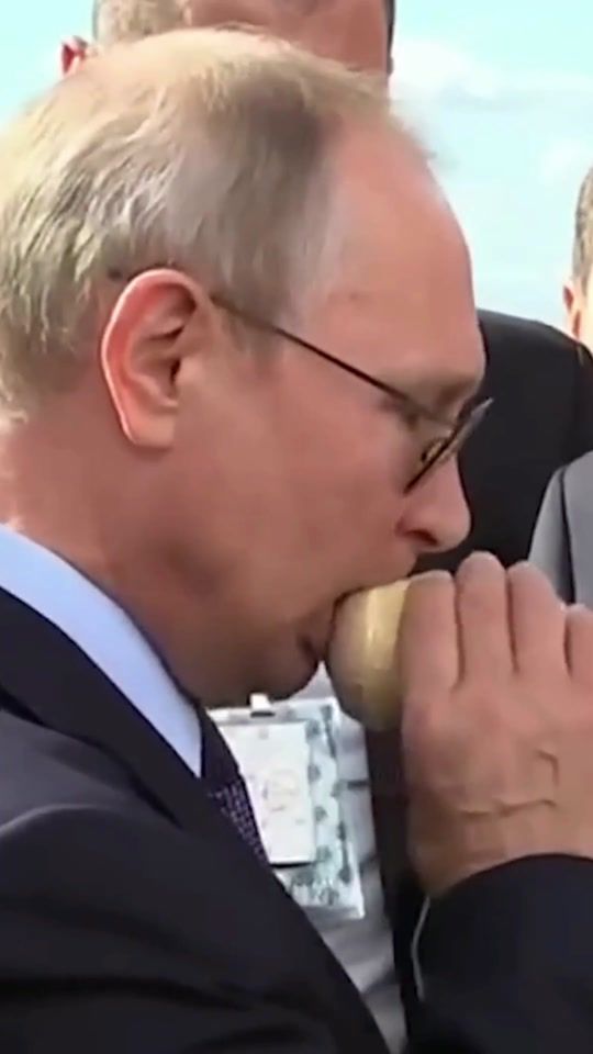 TikTok video thumbnail by vputin.fr