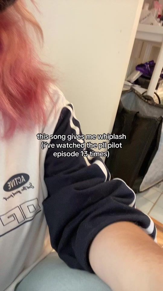 TikTok video thumbnail by rebelletv