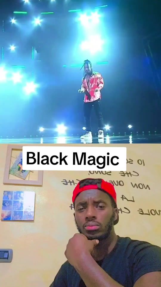 TikTok video thumbnail by abdousthydara