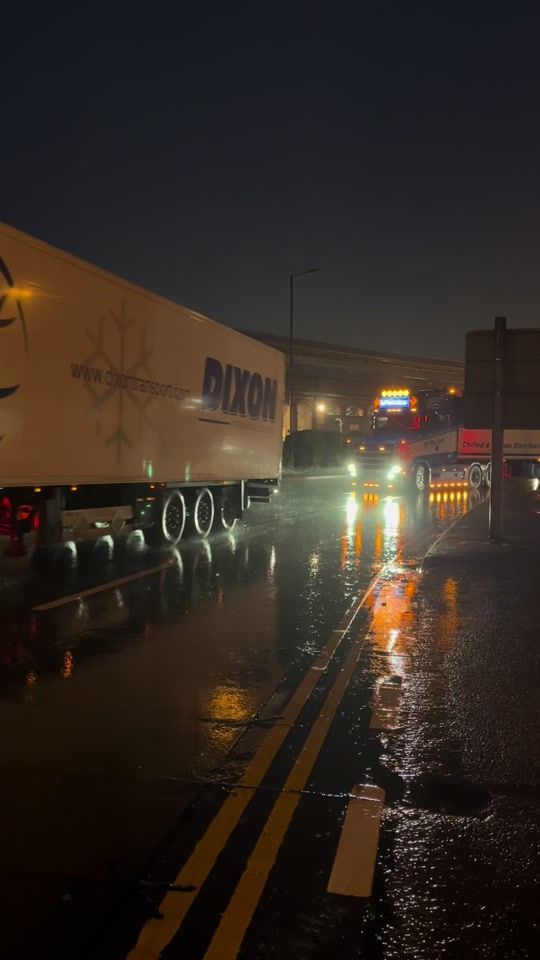 TikTok video thumbnail by holyhead.truck.sp