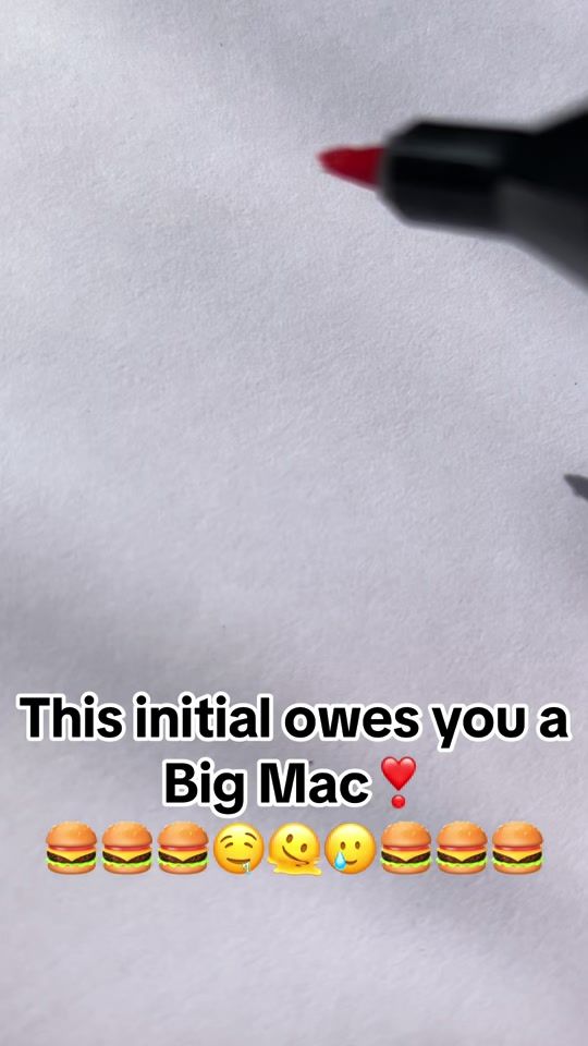 TikTok video thumbnail by initialog