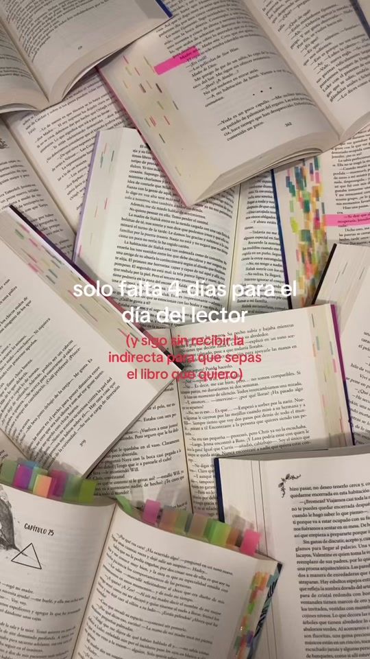 TikTok video thumbnail by lachicararadeclase