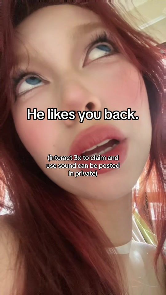 TikTok video thumbnail by saffirmations