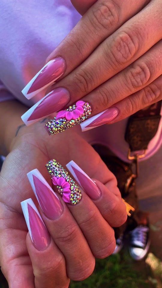 TikTok video thumbnail by eva_nails18ker