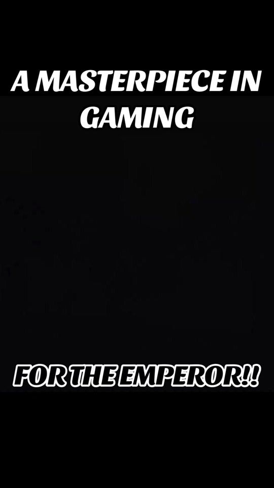 TikTok video thumbnail by 40kspacemarine