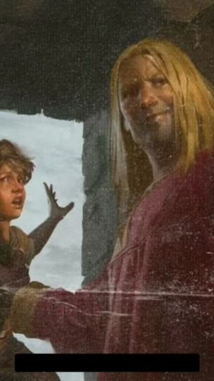 TikTok video thumbnail by bloodravenonethousandeye