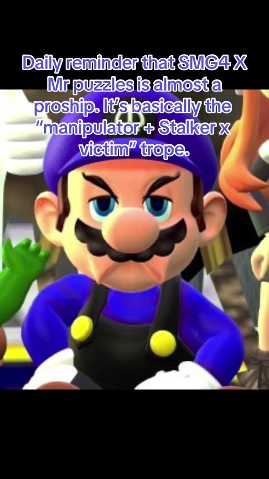 TikTok video thumbnail by smg3snumberonefan