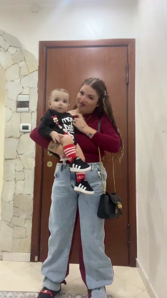 TikTok video thumbnail by orazioenzaioana