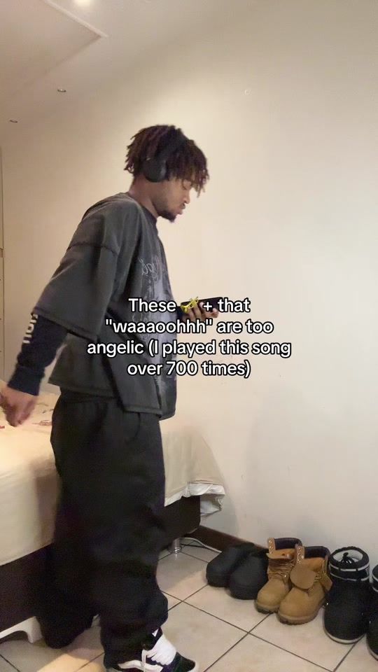 TikTok video thumbnail by djenzboii_17