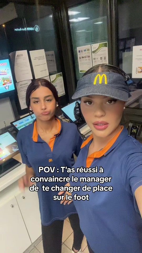 TikTok video thumbnail by mcdonalds_hericourt