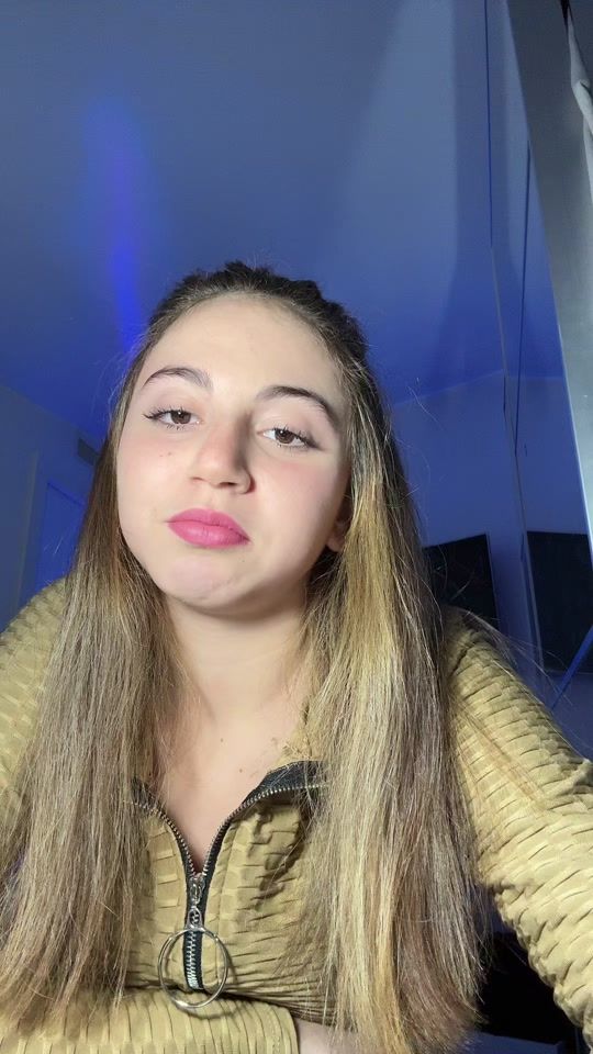 TikTok video thumbnail by sonocarmelinaa2