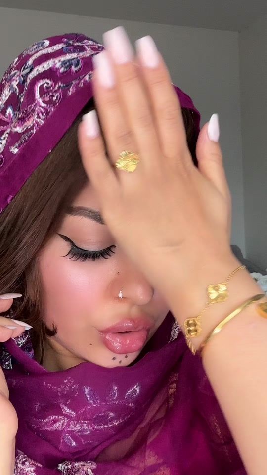 TikTok video thumbnail by reshma_glow