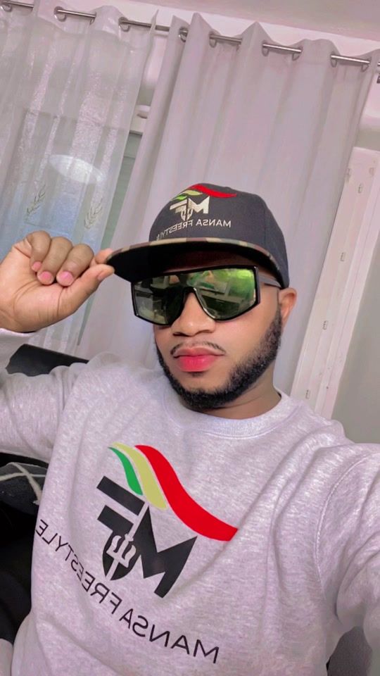 TikTok video thumbnail by mansafreestyle7