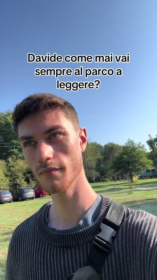 TikTok video thumbnail by davidefino_