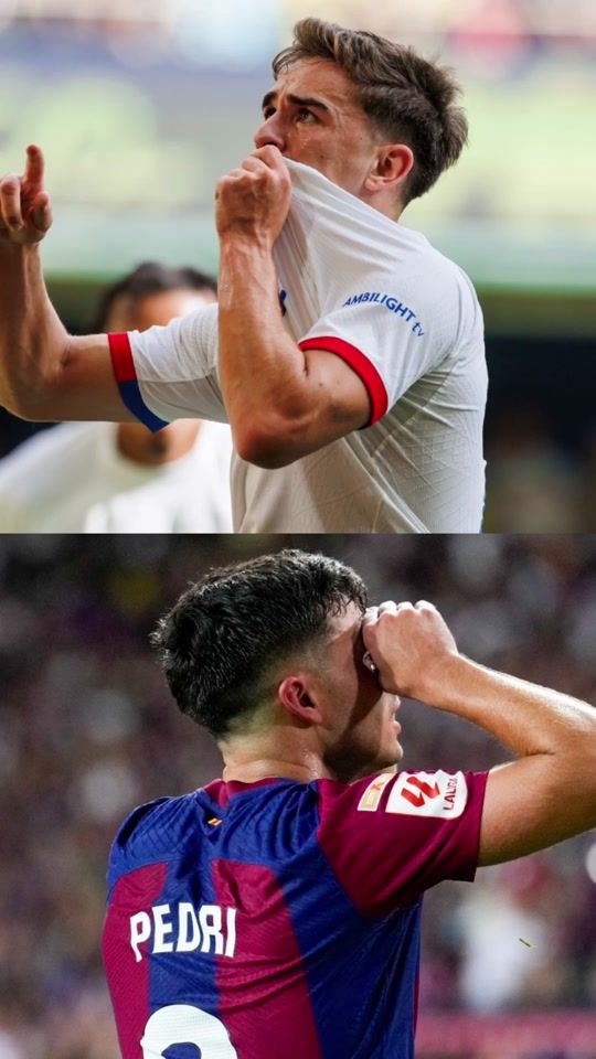 TikTok video thumbnail by laliga