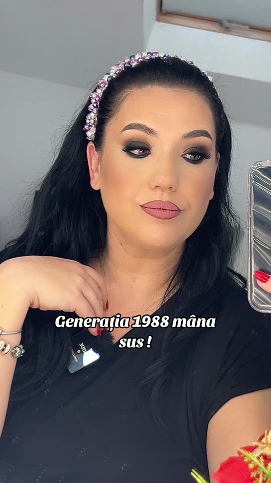 TikTok video thumbnail by ruxandramakeupartist