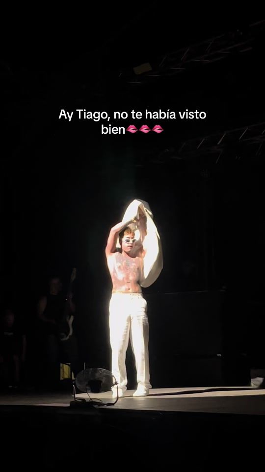 TikTok video thumbnail by melgomezp