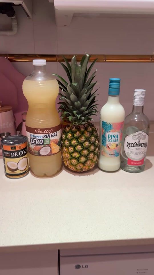 TikTok video thumbnail by cocinandococinando