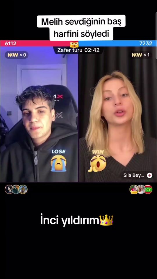 TikTok video thumbnail by melonungozlugu
