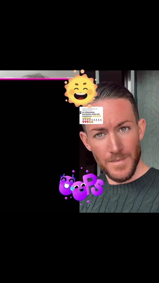 TikTok video thumbnail by la.terribile.gio