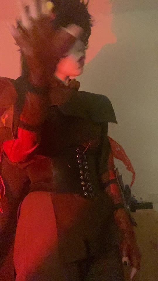 TikTok video thumbnail by 0mniiks