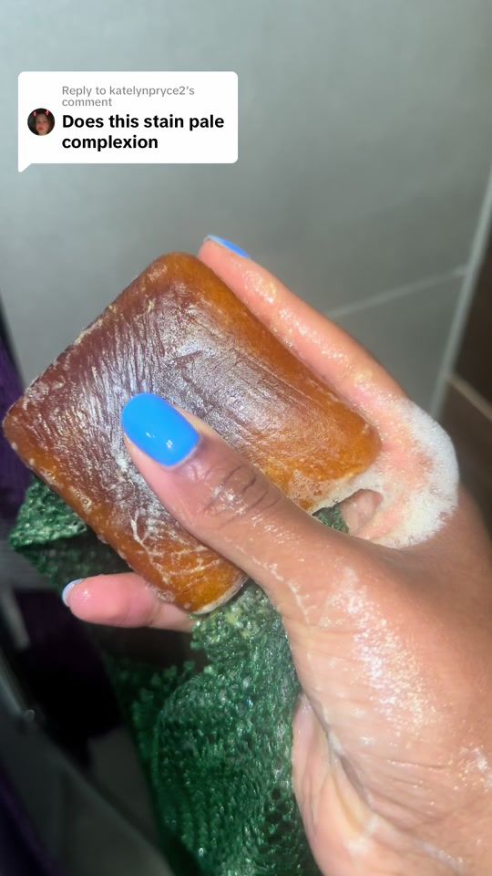 TikTok video thumbnail by zarinaocosmetics