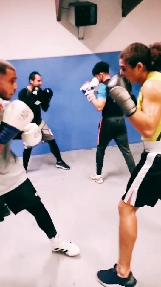 TikTok video thumbnail by nabilkhelil