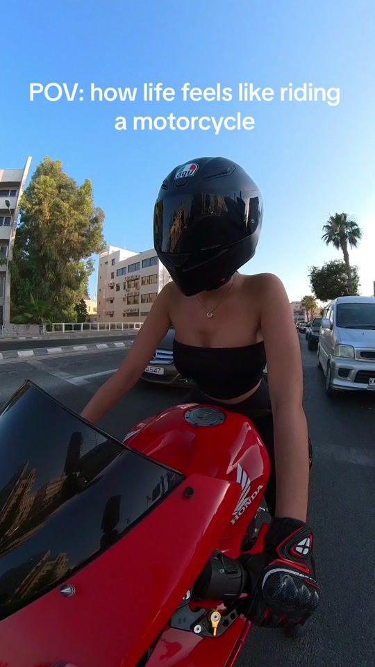 TikTok video thumbnail by moto_barbiee