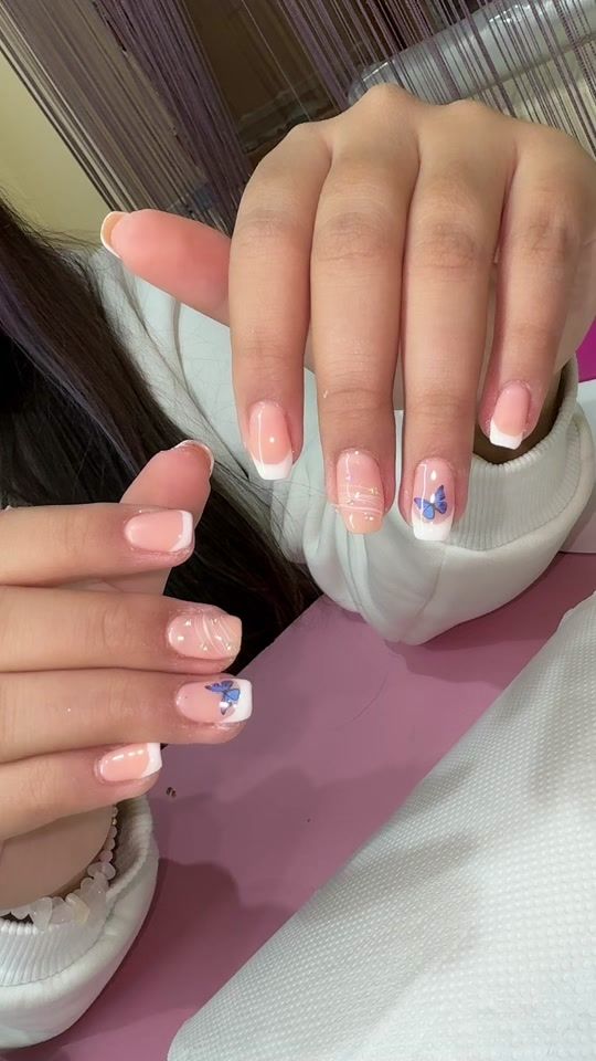 TikTok video thumbnail by nails.nedjibe