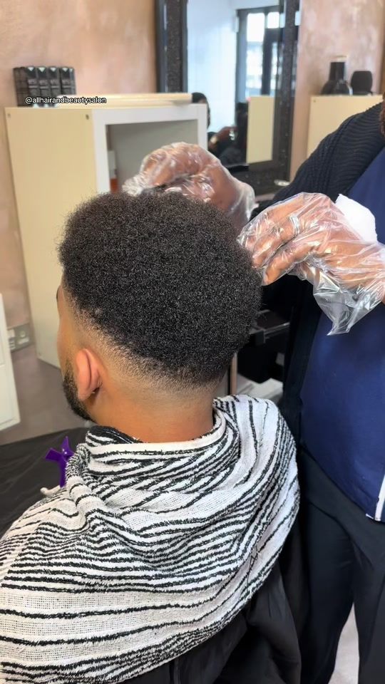 TikTok video thumbnail by allhairandbeautysalon