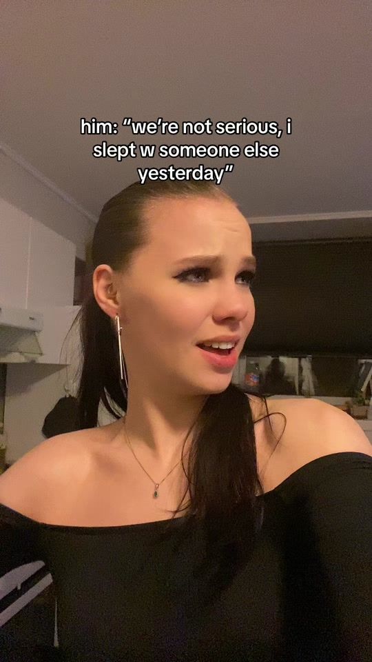 TikTok video thumbnail by aintokayalva