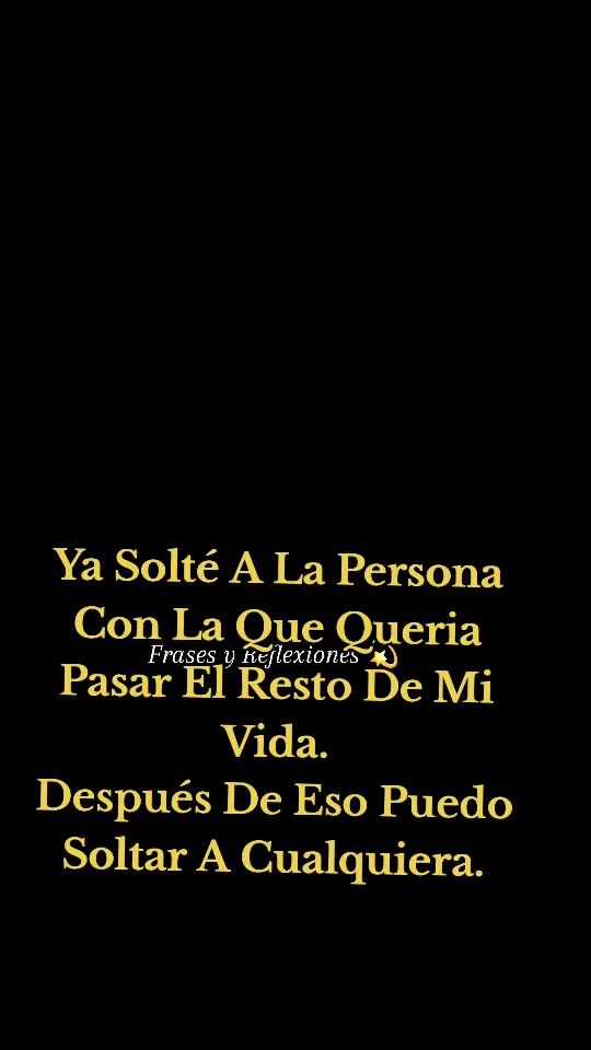 TikTok video thumbnail by frases.reflexiones_95