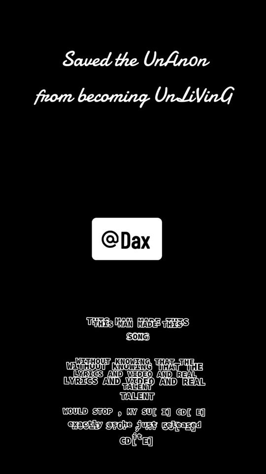 TikTok video thumbnail by carlrollosellman