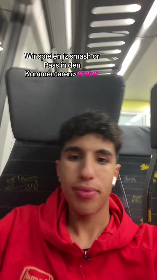 TikTok video thumbnail by diesereinearaberaus0711