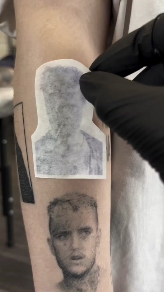 TikTok video thumbnail by tattooamazing
