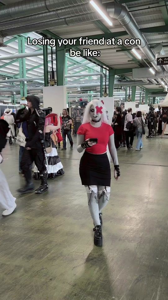 TikTok video thumbnail by leleda.cos