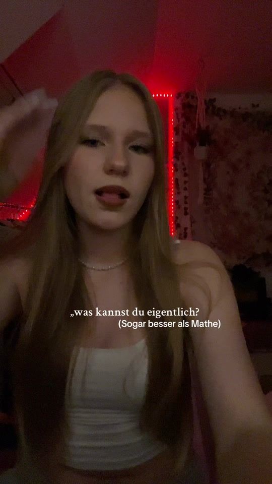 TikTok video thumbnail by blondienchenmelinchen