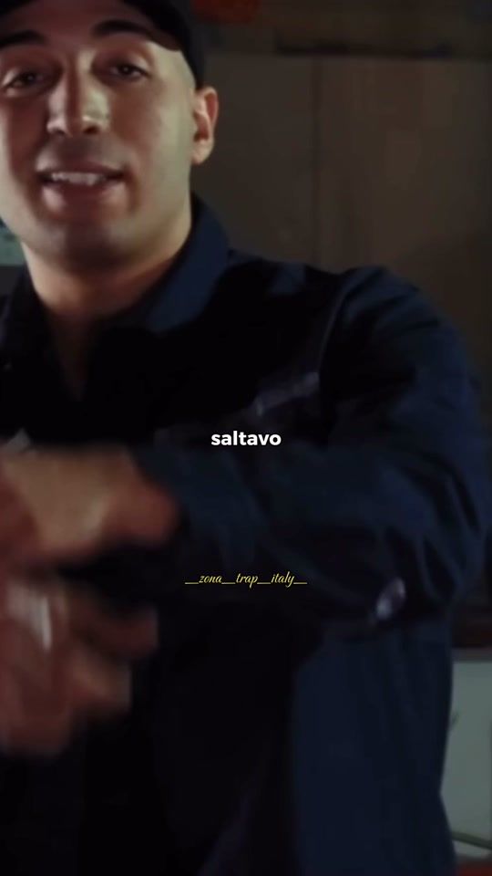 TikTok video thumbnail by zona_trap_italy_