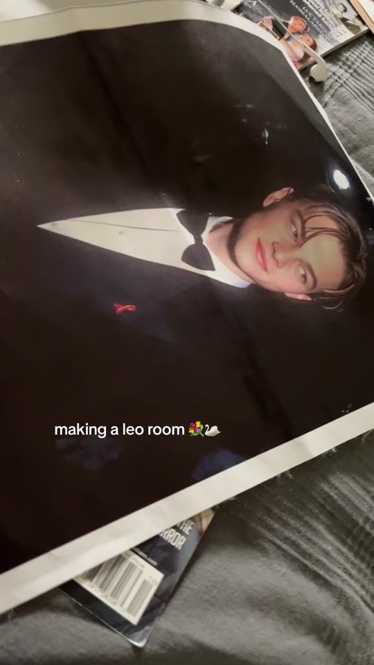 TikTok video thumbnail by dicapriomyhusband