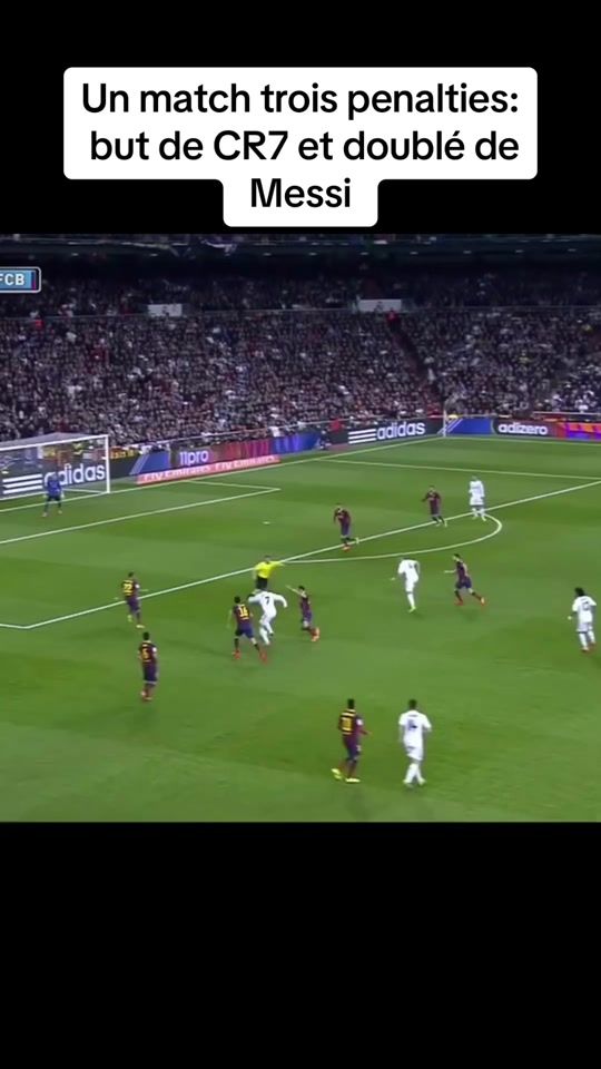 TikTok video thumbnail by issou_foot