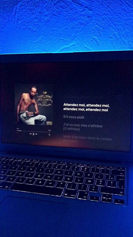 TikTok video thumbnail by leslyricistes