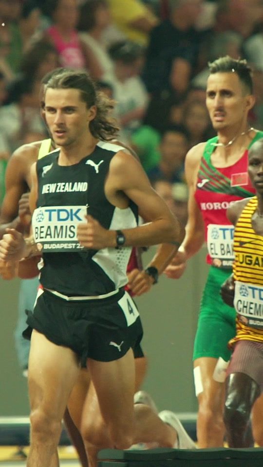 TikTok video thumbnail by worldathletics